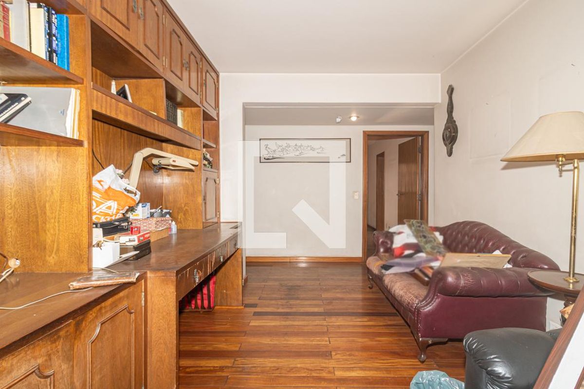 Apartamento, 3 quartos, 267 m² - Foto 41