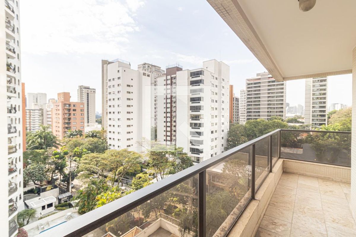 Apartamento, 3 quartos, 267 m² - Foto 9