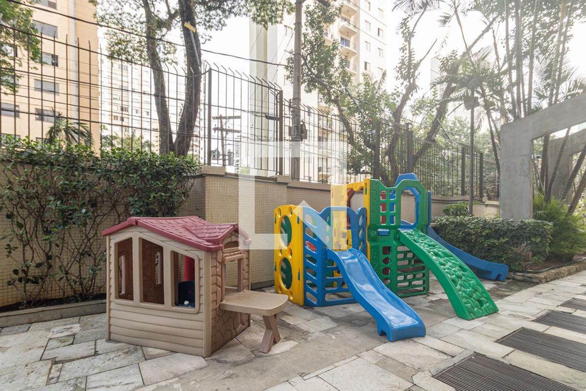 Apartamento, 3 quartos, 267 m² - Foto 86