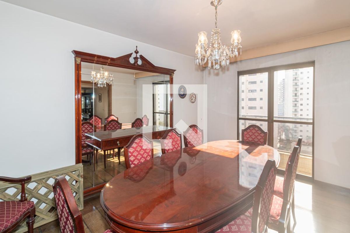 Apartamento, 3 quartos, 267 m² - Foto 18