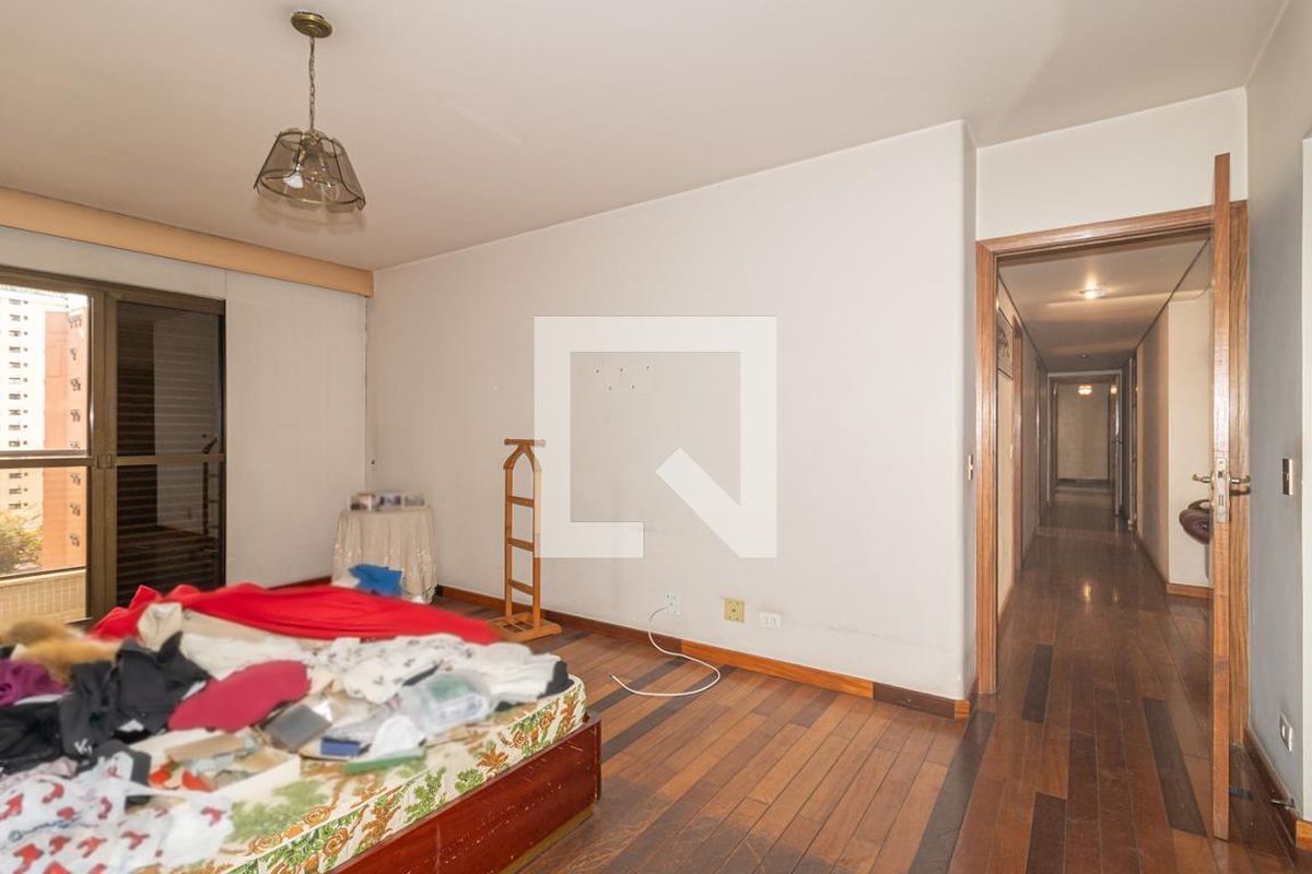 Apartamento, 3 quartos, 267 m² - Foto 25