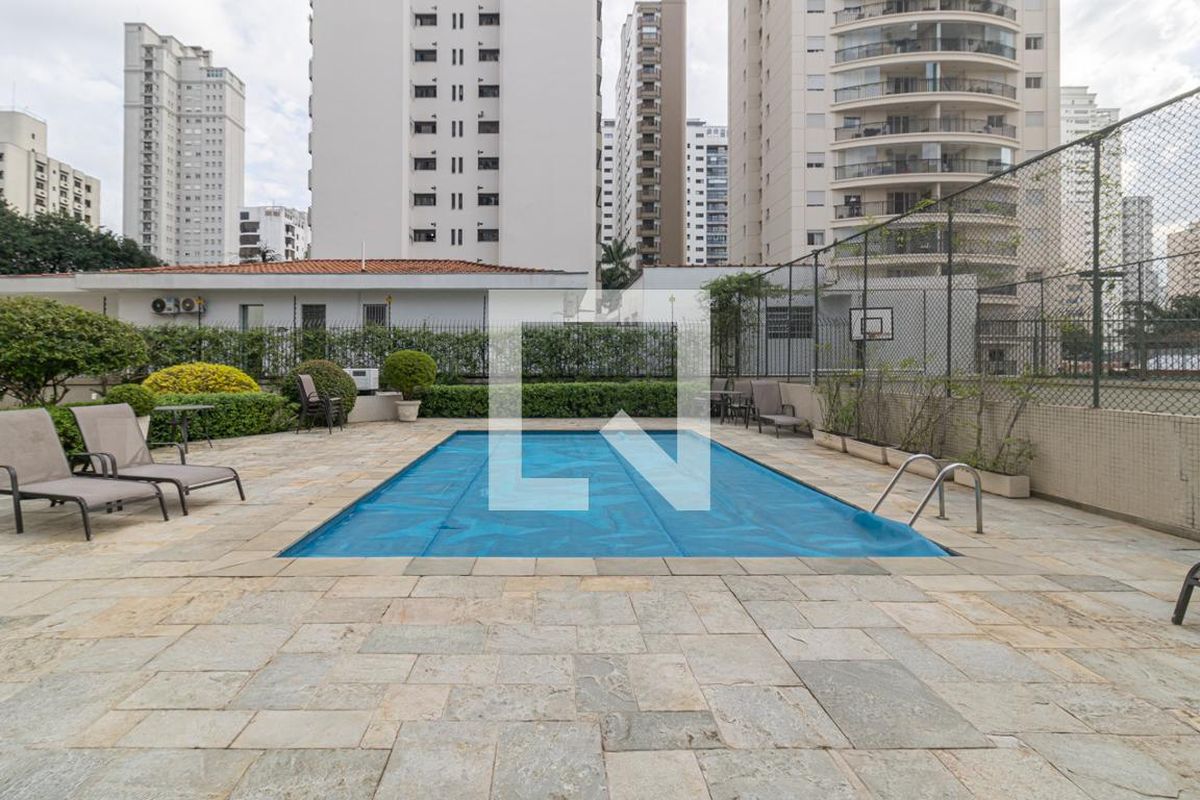 Apartamento, 3 quartos, 267 m² - Foto 92