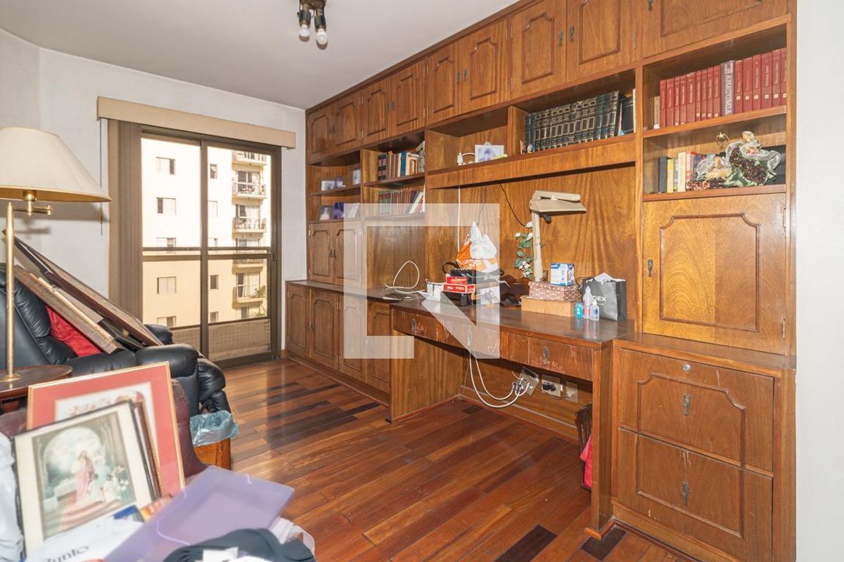 Apartamento, 3 quartos, 267 m² - Foto 39