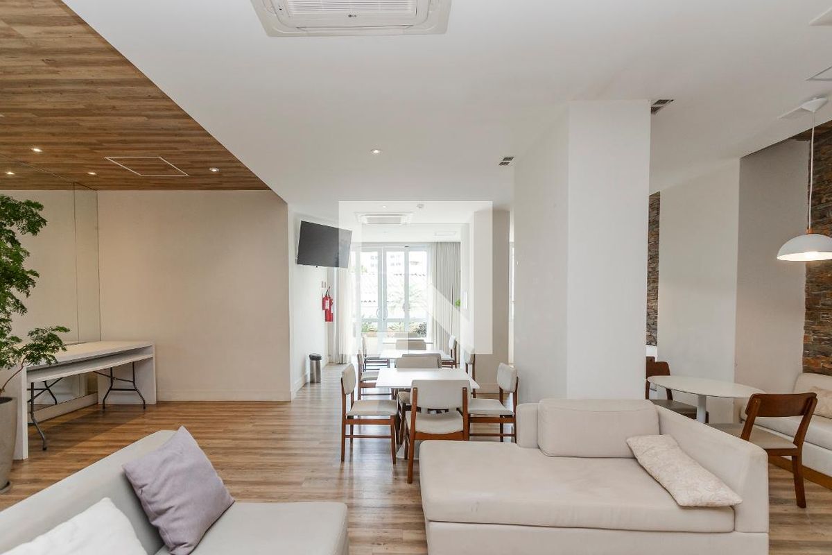Apartamento, 2 quartos, 61 m² - Foto 60