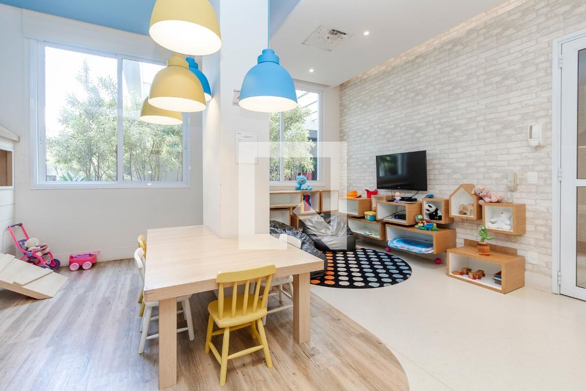 Apartamento, 2 quartos, 61 m² - Foto 42