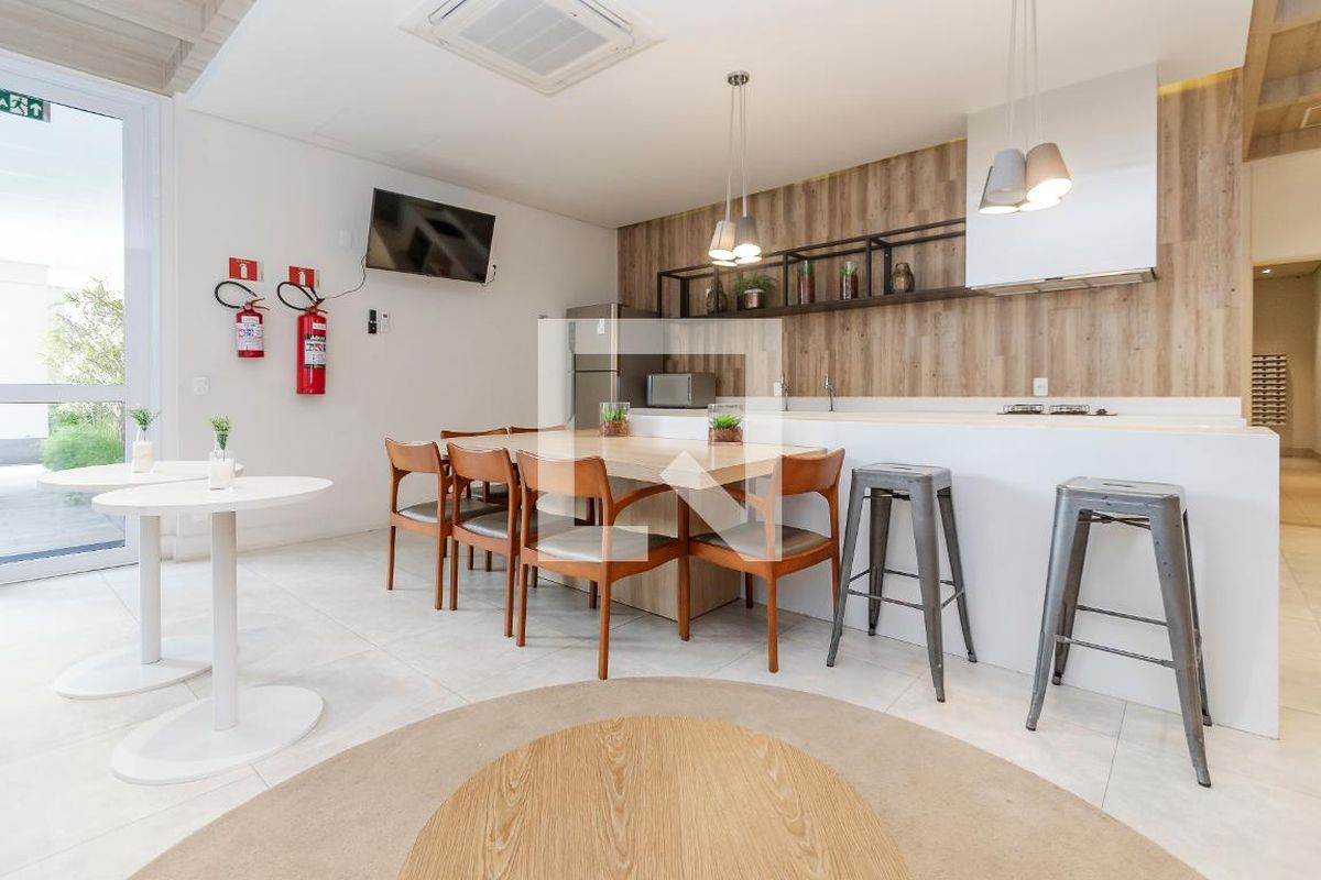 Apartamento, 2 quartos, 61 m² - Foto 40
