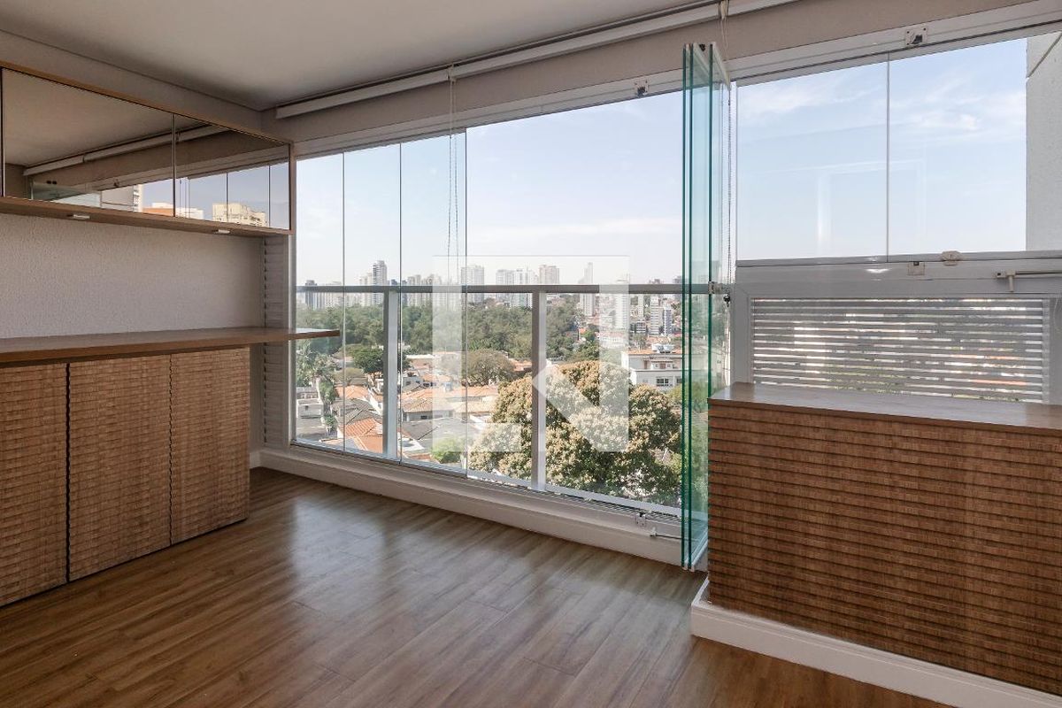Apartamento, 2 quartos, 61 m² - Foto 7