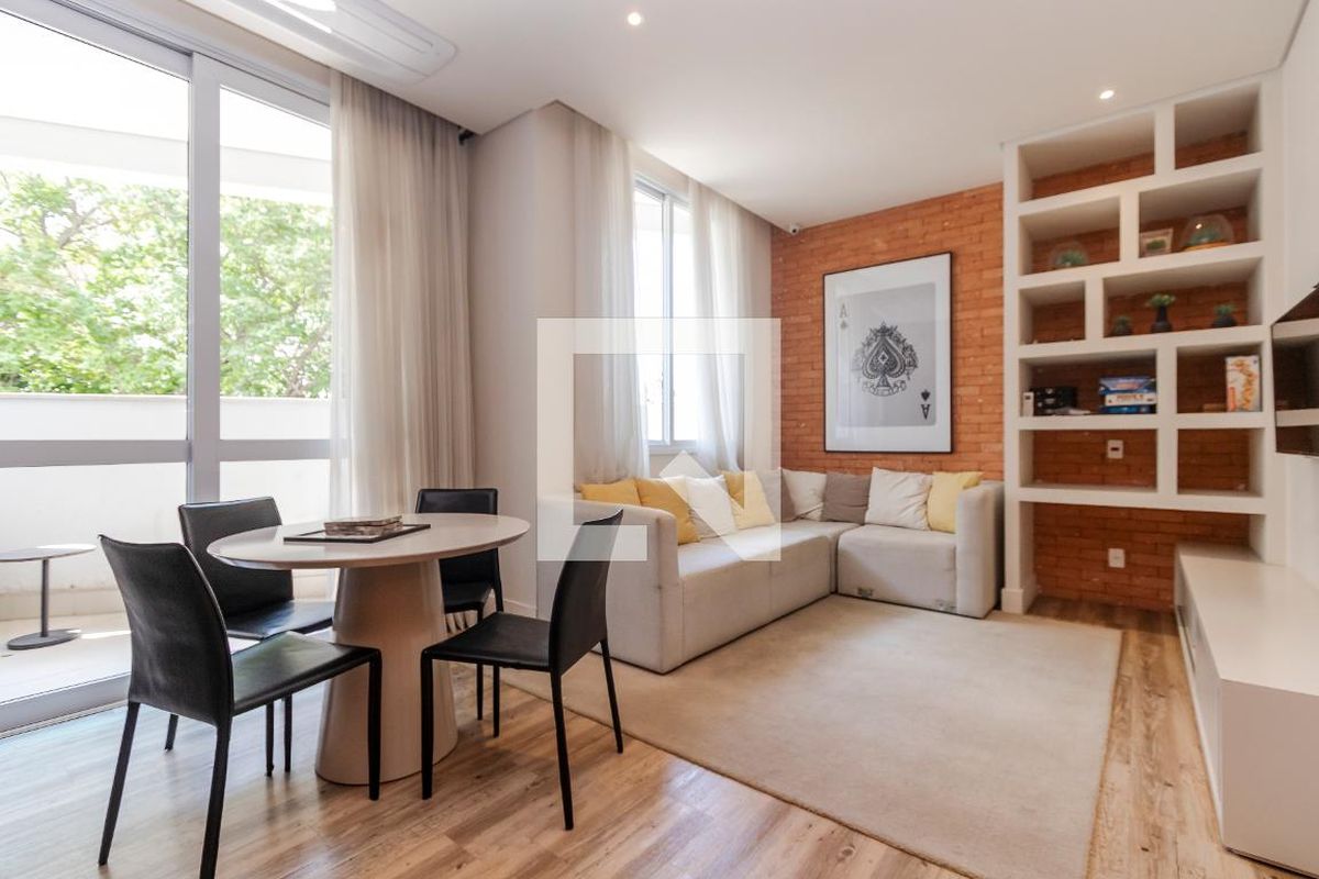 Apartamento, 2 quartos, 61 m² - Foto 38