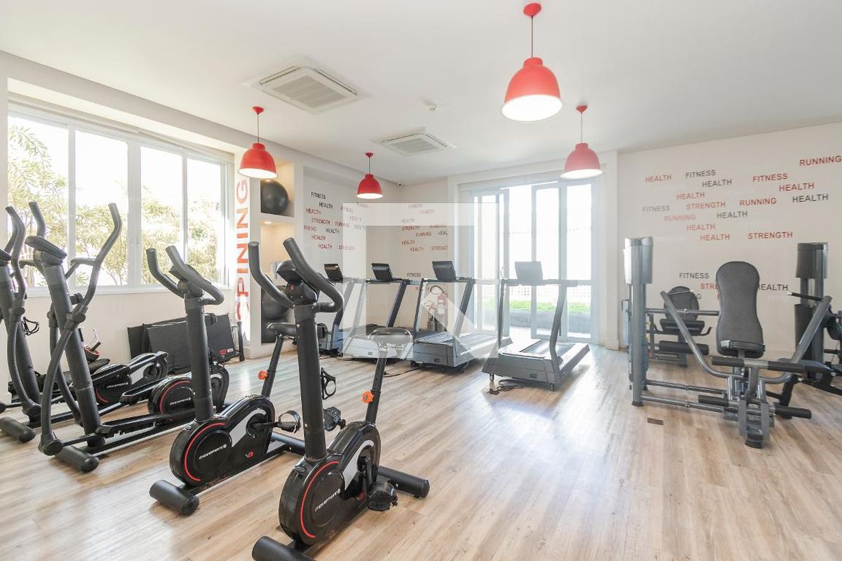 Apartamento, 2 quartos, 61 m² - Foto 45