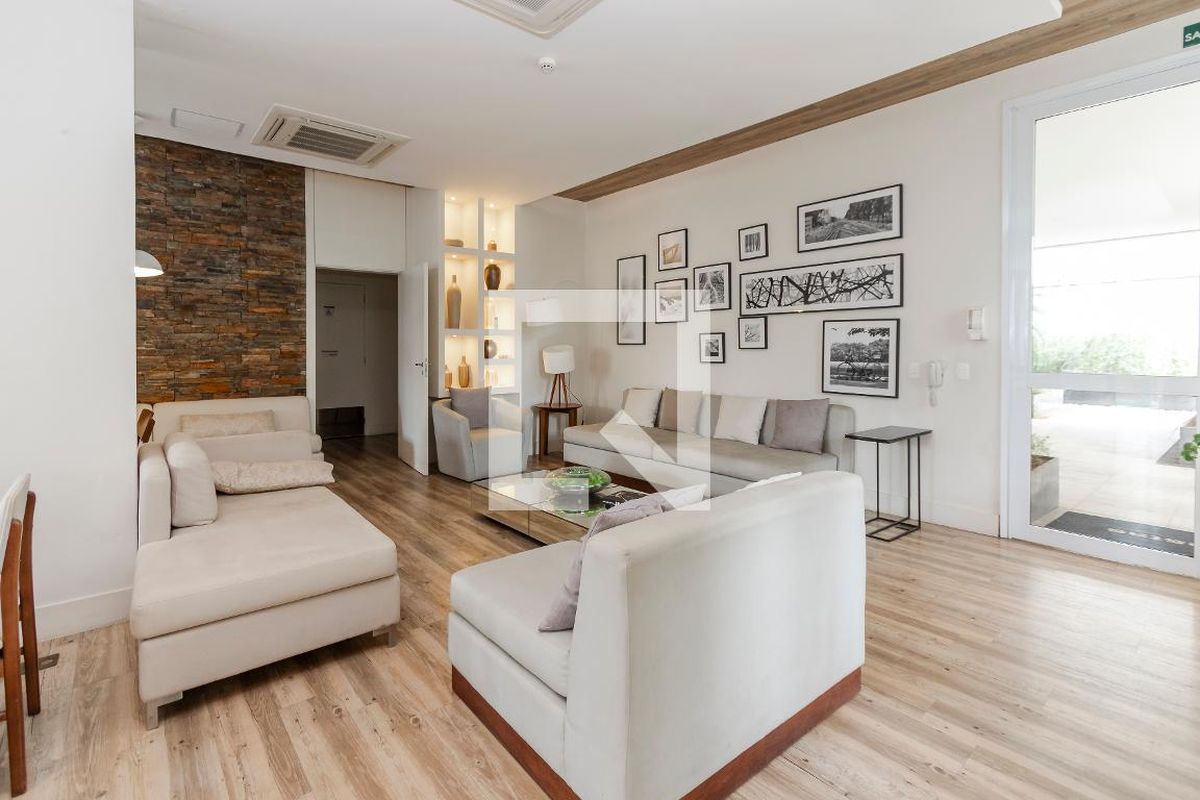 Apartamento, 2 quartos, 61 m² - Foto 61