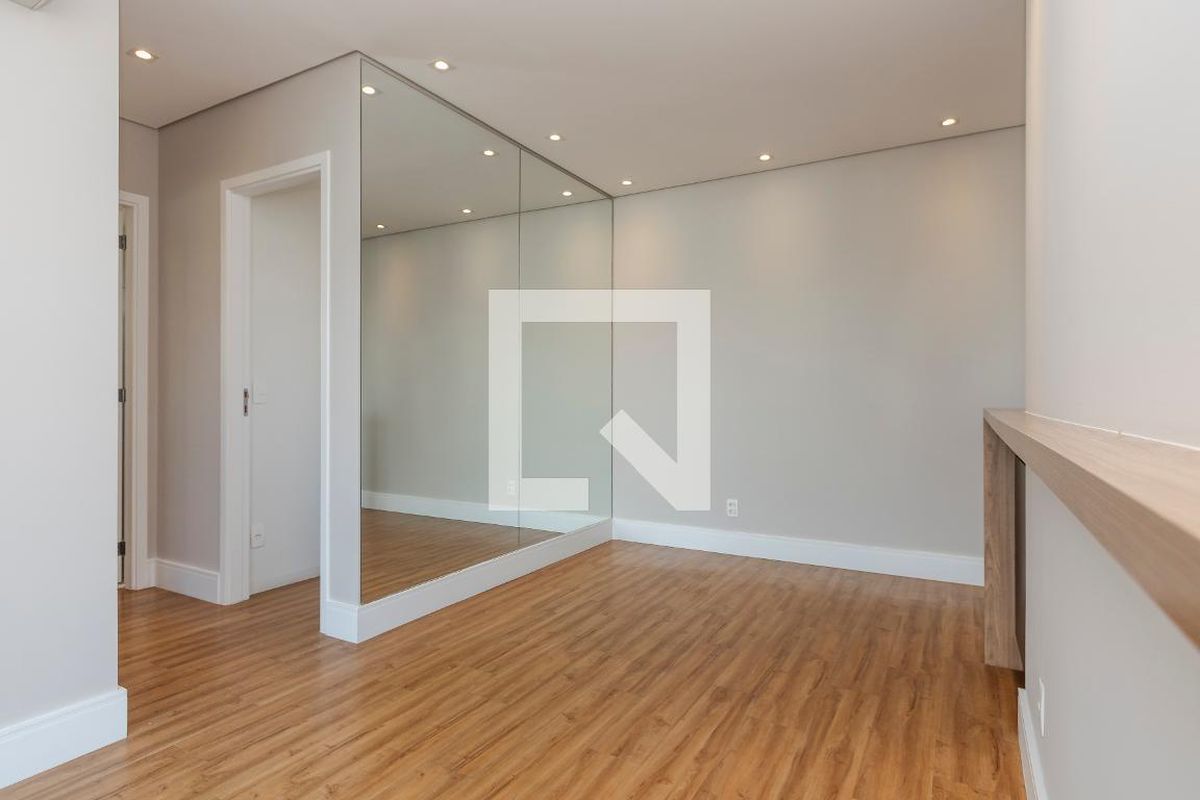 Apartamento, 2 quartos, 61 m² - Foto 5