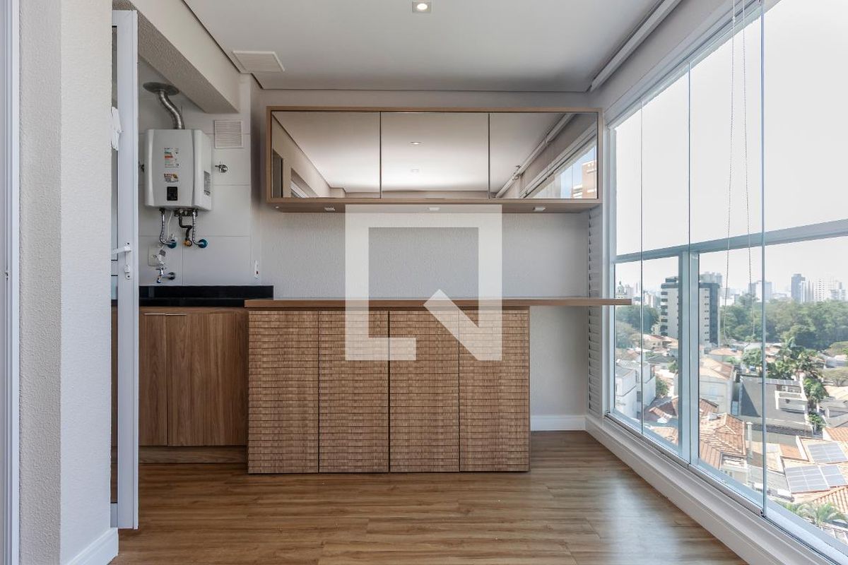 Apartamento, 2 quartos, 61 m² - Foto 9