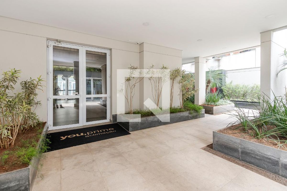 Apartamento, 2 quartos, 61 m² - Foto 63