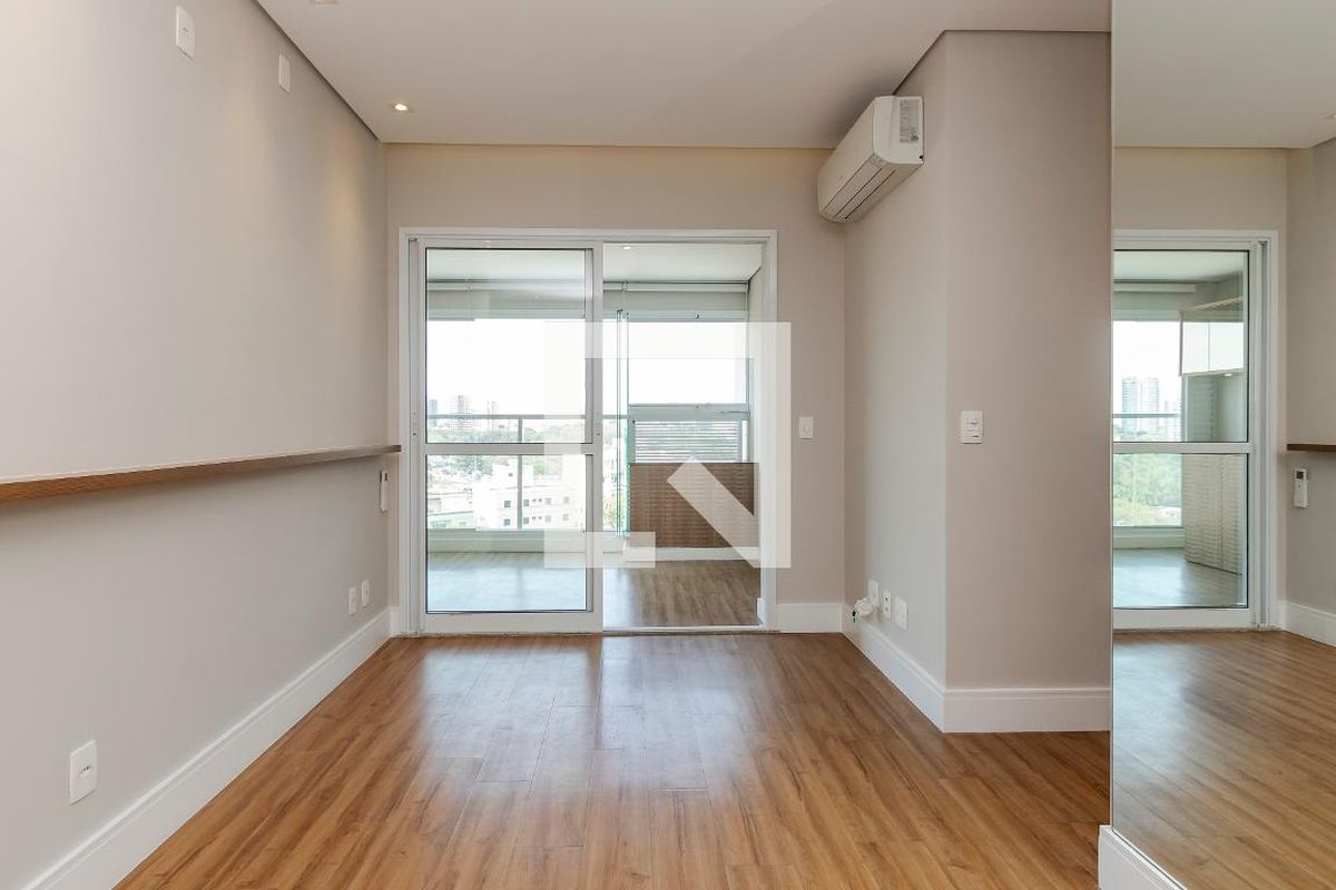 Apartamento, 2 quartos, 61 m² - Foto 1
