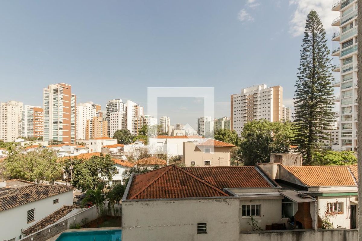 Apartamento, 2 quartos, 61 m² - Foto 27