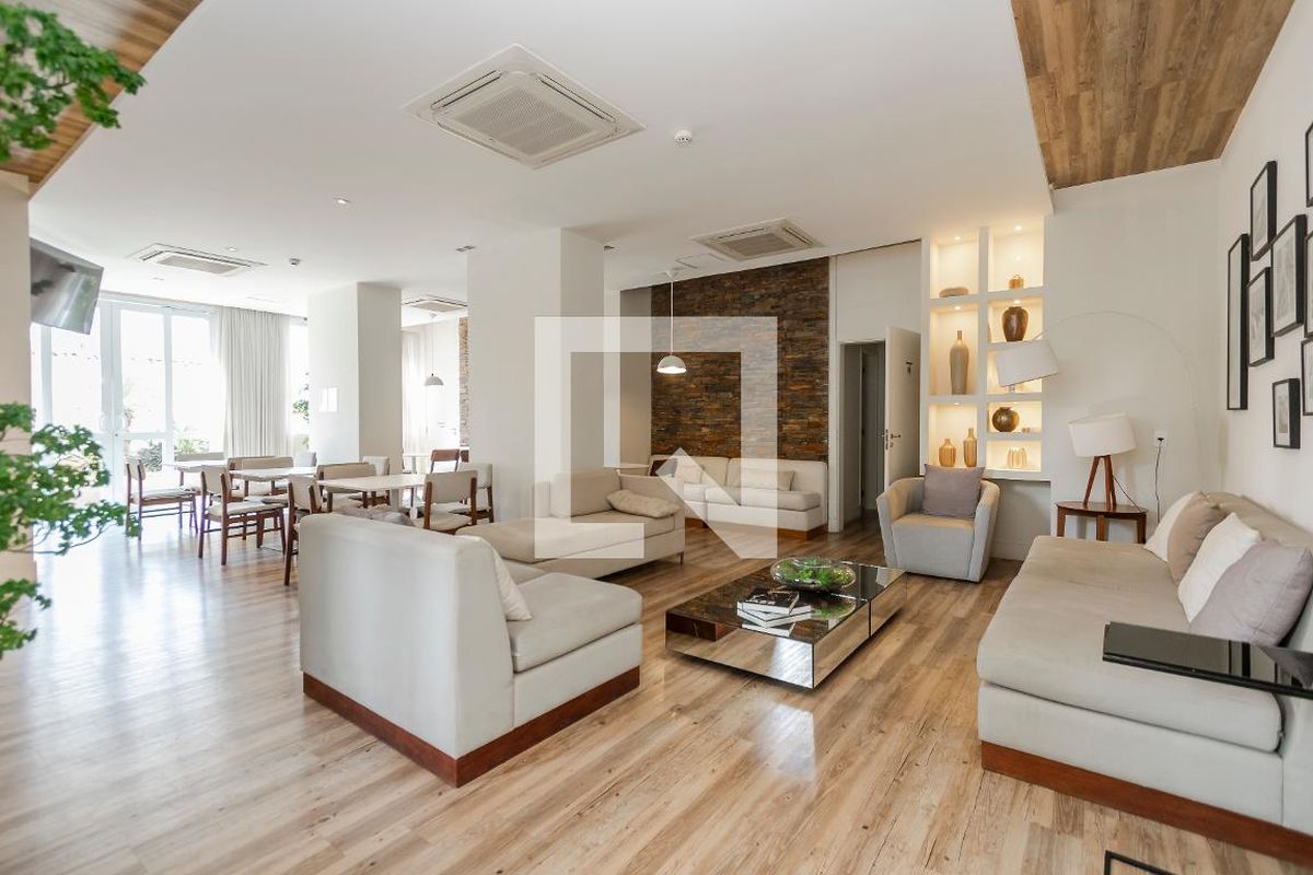 Apartamento, 2 quartos, 61 m² - Foto 59