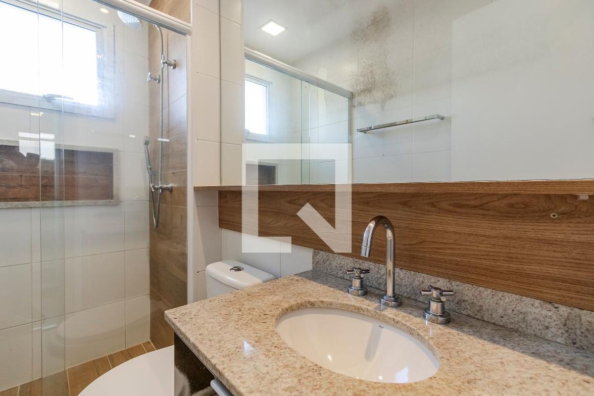Apartamento, 2 quartos, 61 m² - Foto 20
