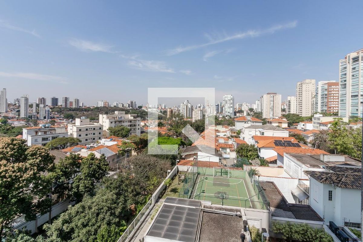 Apartamento, 2 quartos, 61 m² - Foto 13