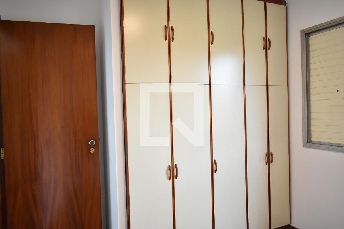 Apartamento, 2 quartos, 54 m² - Foto 10