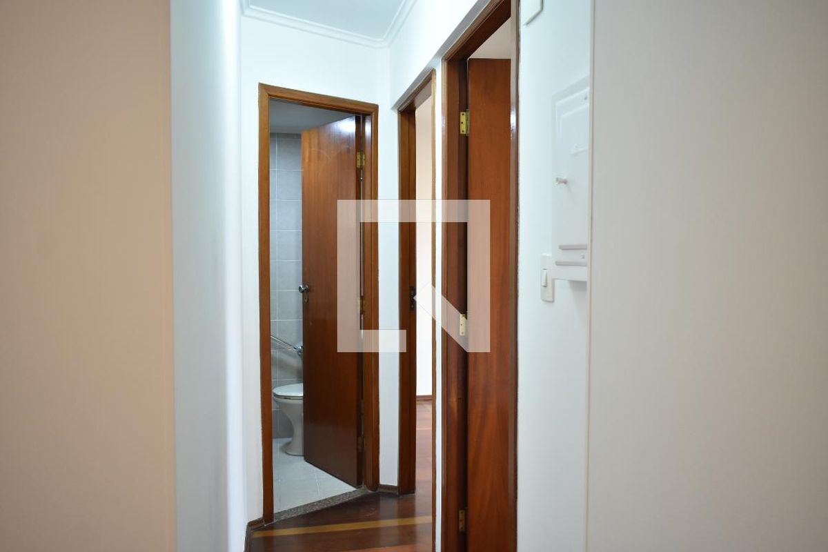 Apartamento, 2 quartos, 54 m² - Foto 7