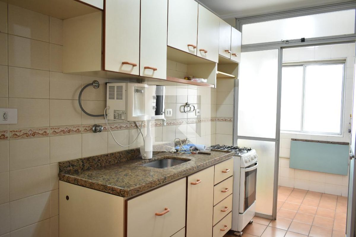 Apartamento, 2 quartos, 54 m² - Foto 21