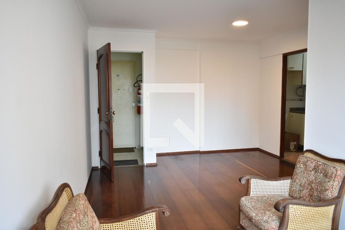 Apartamento, 2 quartos, 54 m² - Foto 4