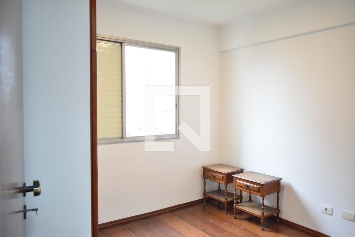 Apartamento, 2 quartos, 54 m² - Foto 8