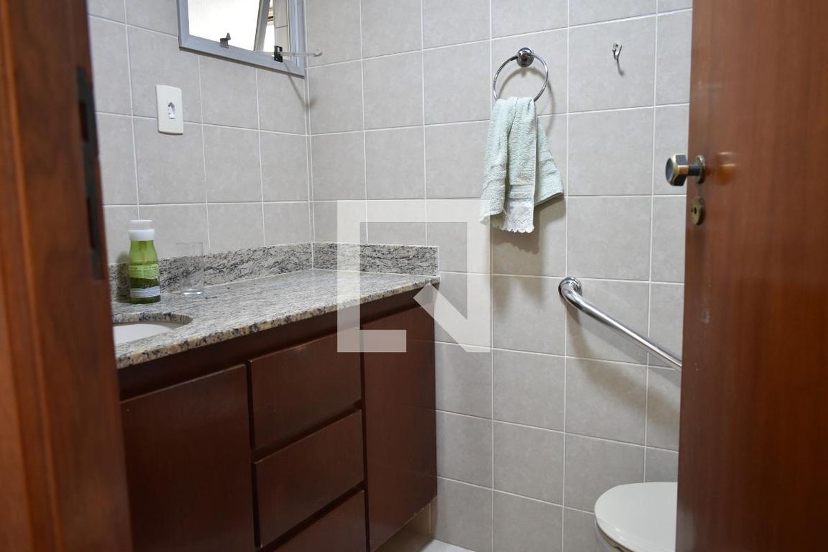 Apartamento, 2 quartos, 54 m² - Foto 16