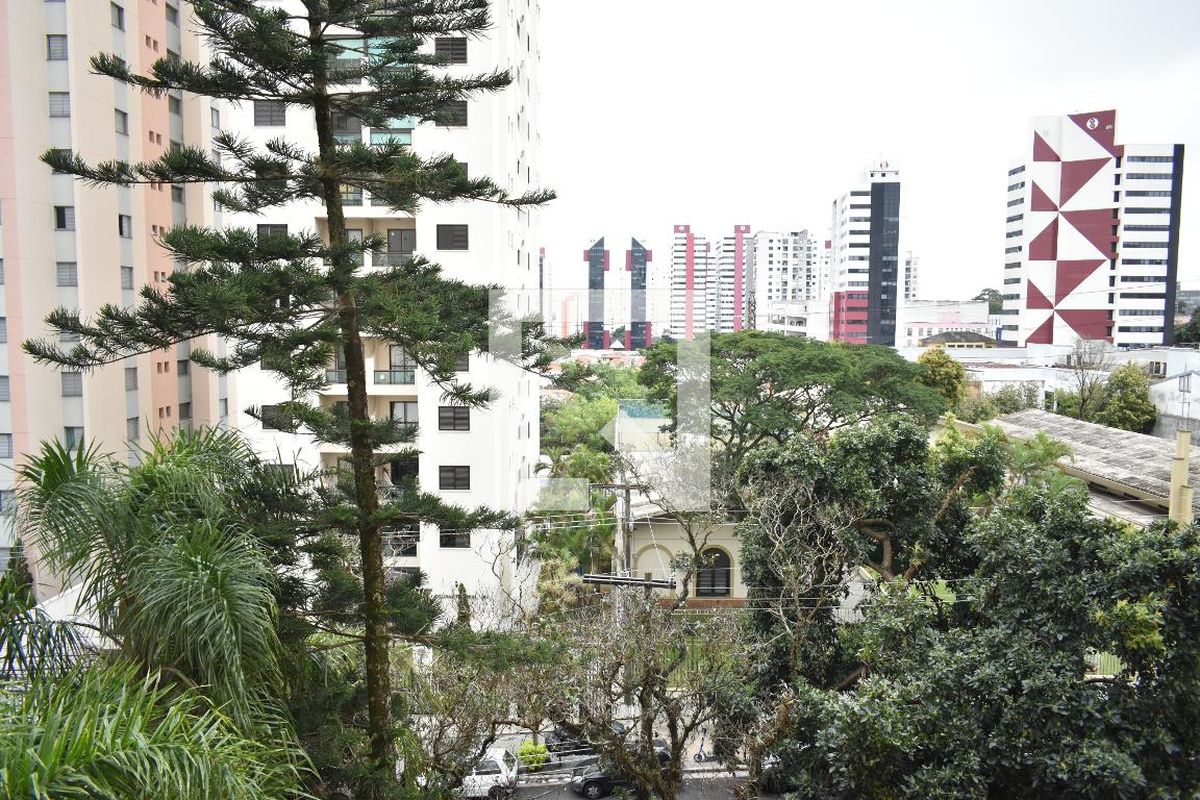 Apartamento, 2 quartos, 54 m² - Foto 3