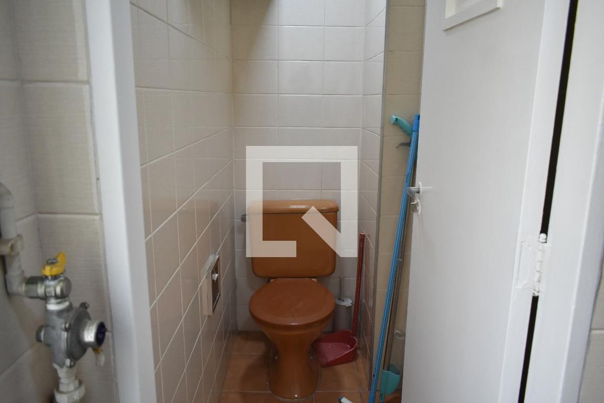 Apartamento, 2 quartos, 54 m² - Foto 29
