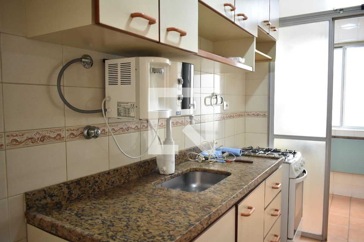 Apartamento, 2 quartos, 54 m² - Foto 22