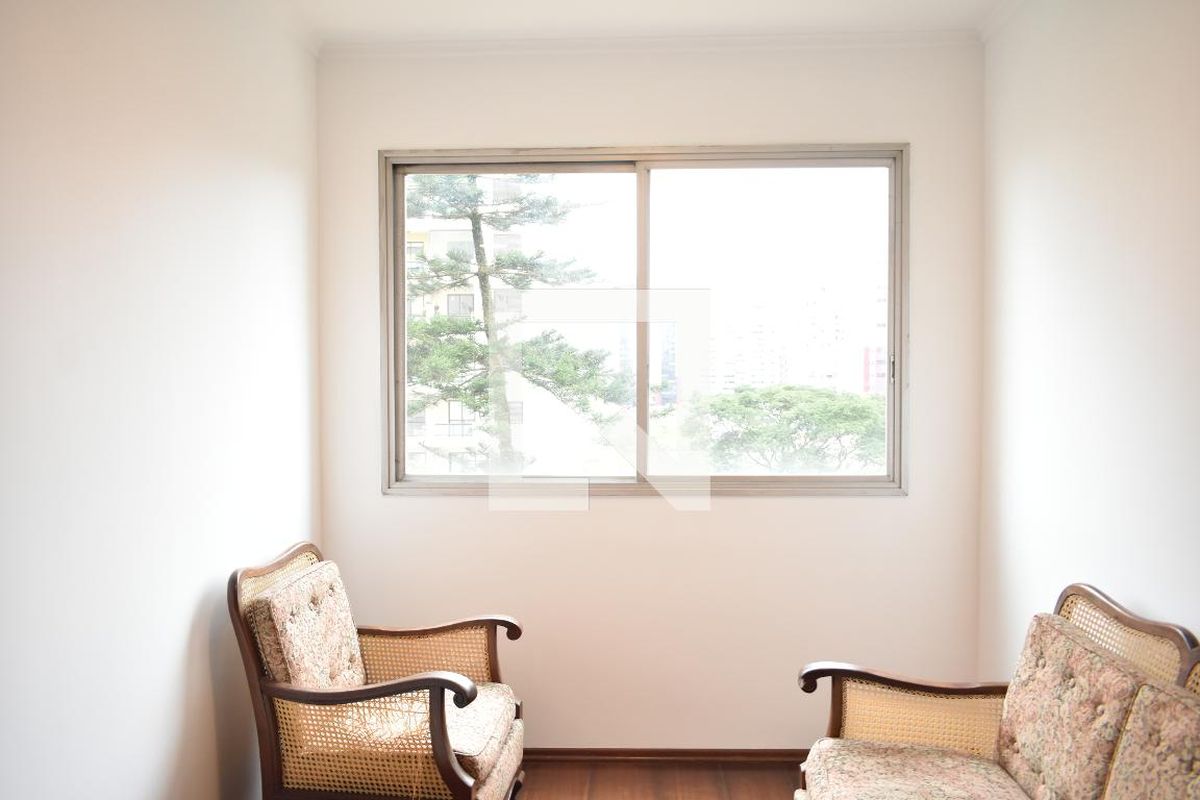 Apartamento, 2 quartos, 54 m² - Foto 2