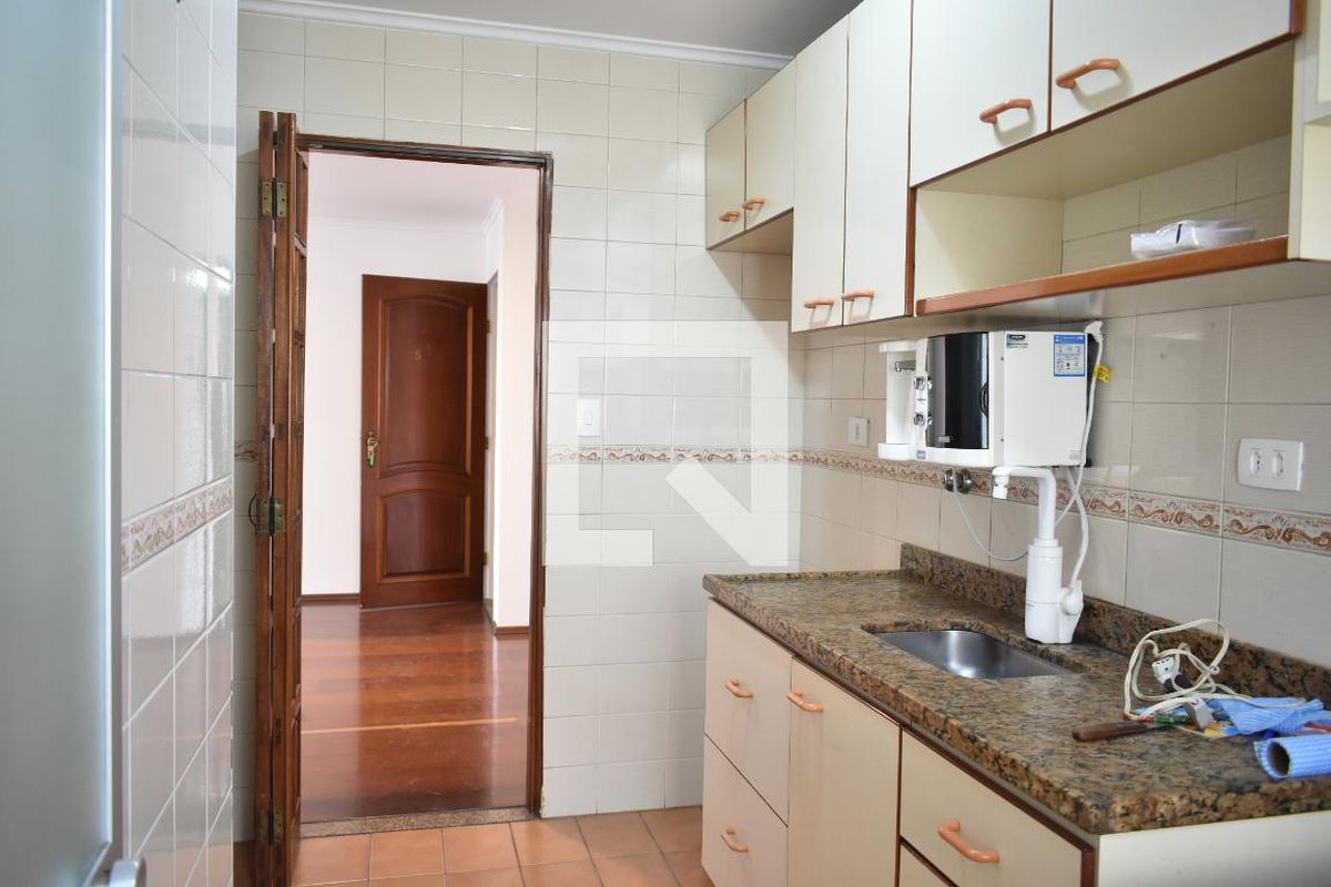 Apartamento, 2 quartos, 54 m² - Foto 24