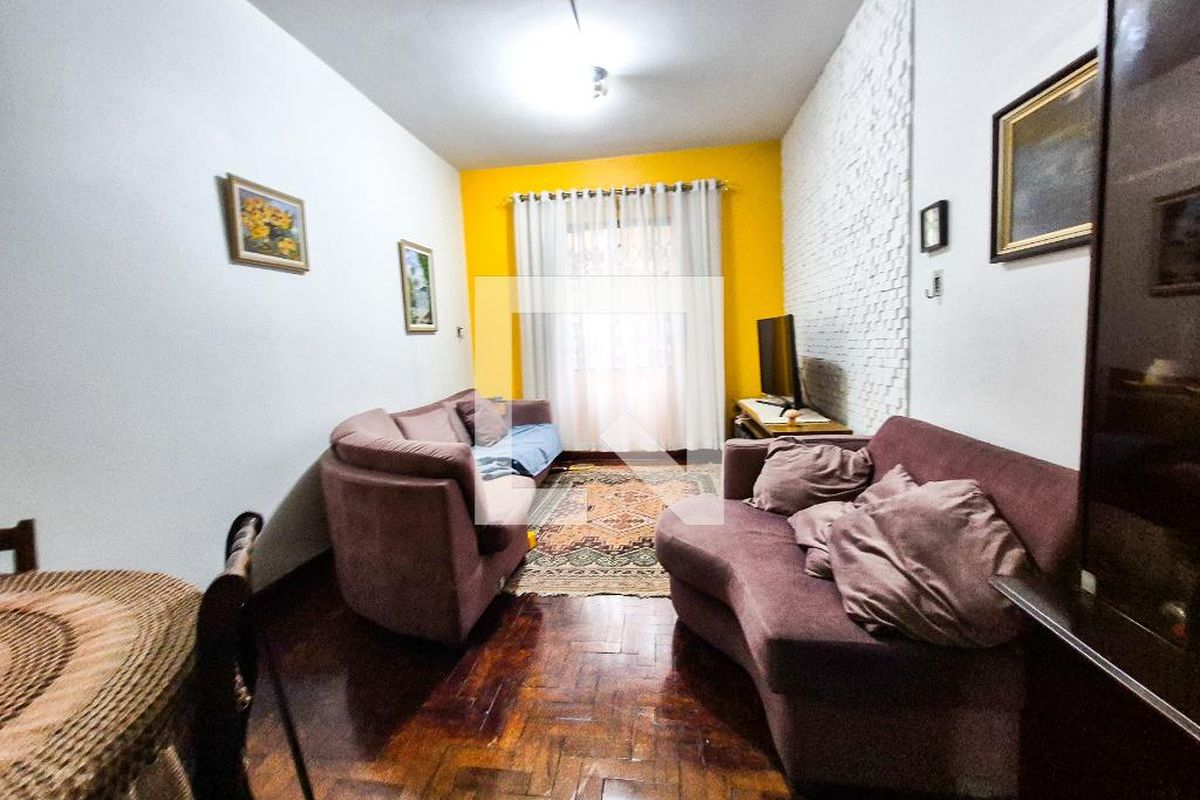 Apartamento, 1 quarto, 97 m² - Foto 1