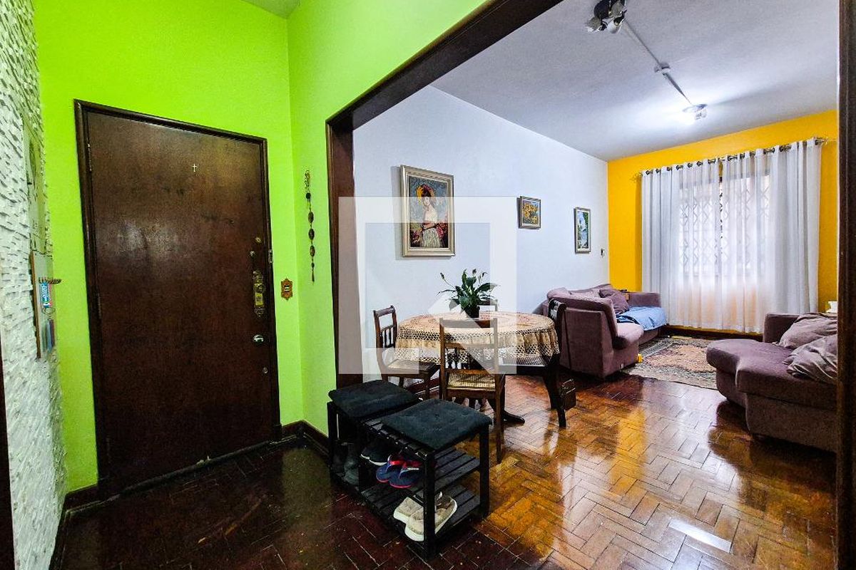 Apartamento, 1 quarto, 97 m² - Foto 9