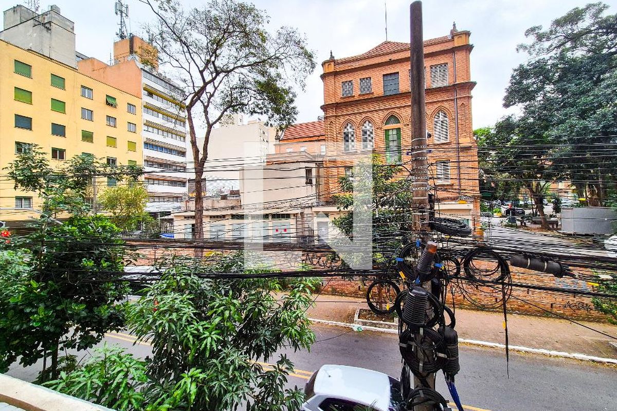 Apartamento, 1 quarto, 97 m² - Foto 15
