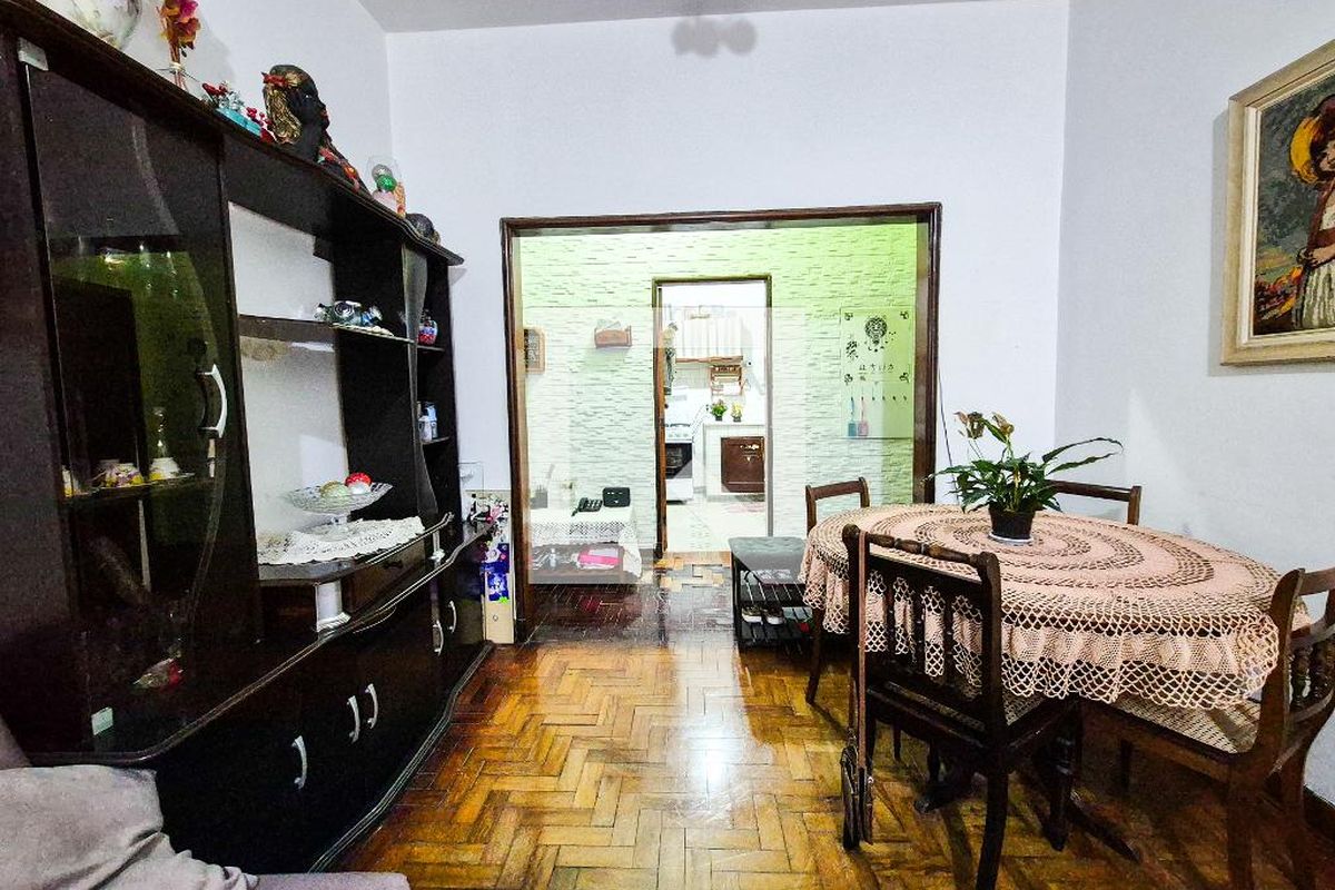 Apartamento, 1 quarto, 97 m² - Foto 7