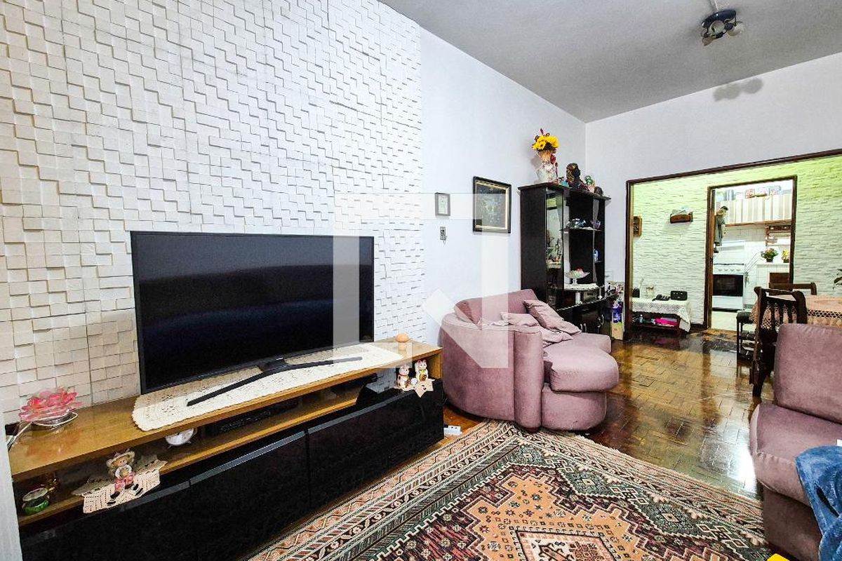 Apartamento, 1 quarto, 97 m² - Foto 5