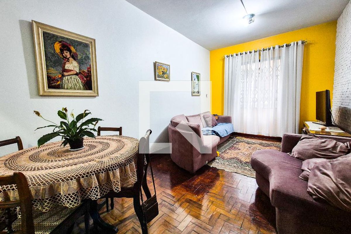 Apartamento, 1 quarto, 97 m² - Foto 3