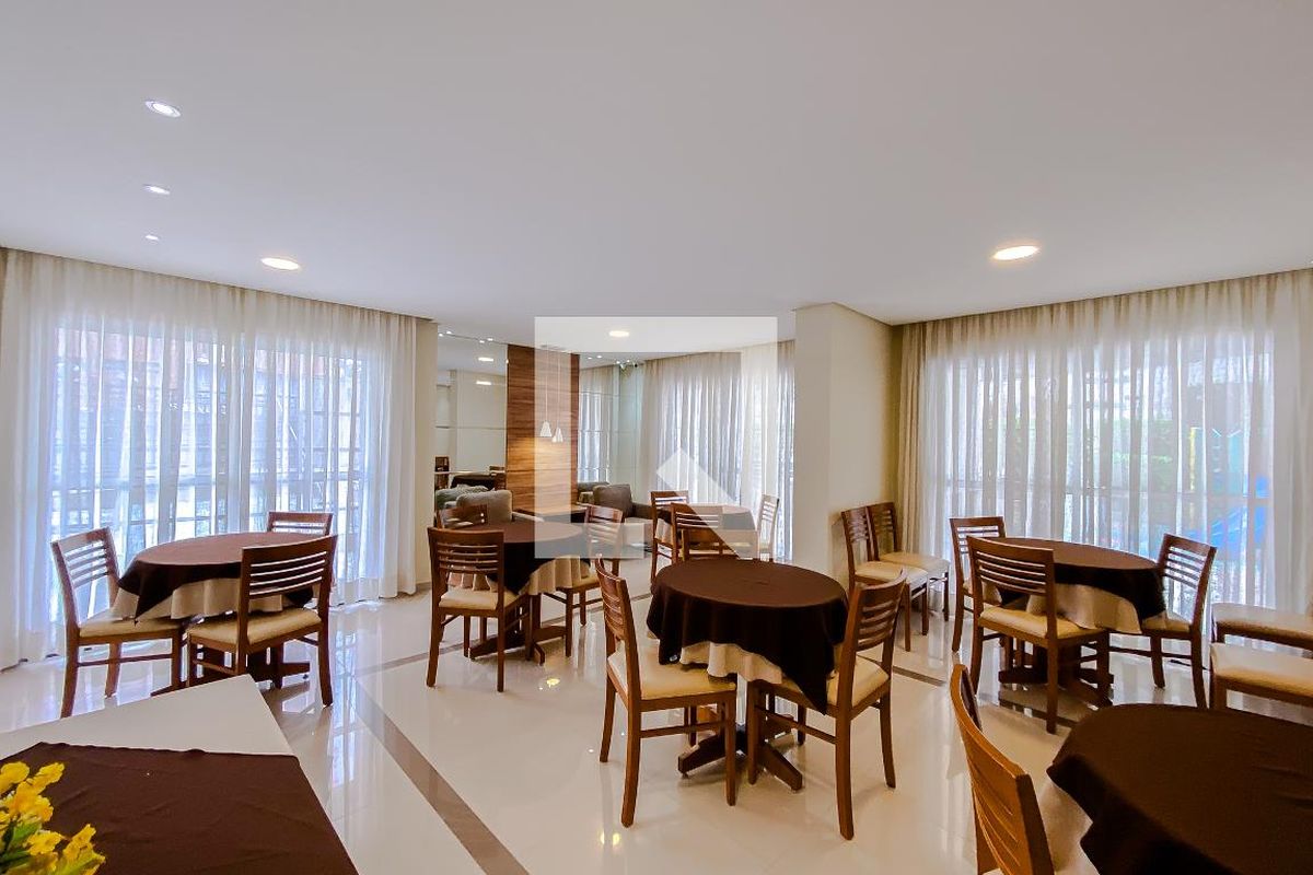 Apartamento, 2 quartos, 62 m² - Foto 33