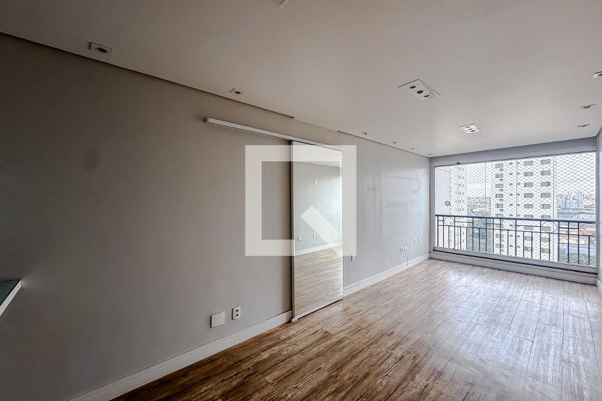 Apartamento, 2 quartos, 62 m² - Foto 1