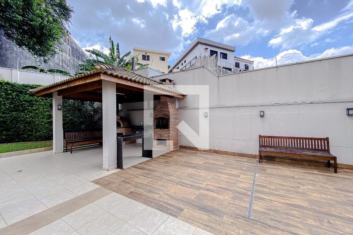 Apartamento, 2 quartos, 62 m² - Foto 41