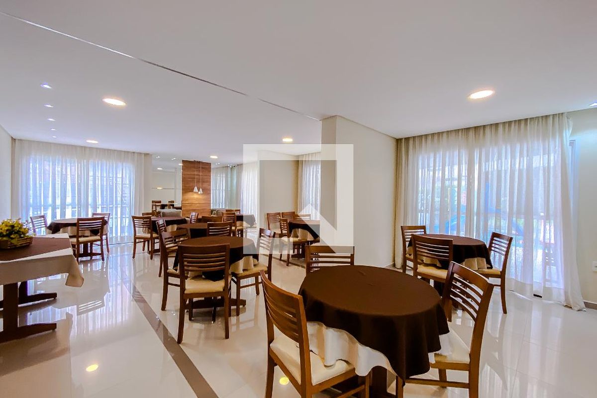 Apartamento, 2 quartos, 62 m² - Foto 32