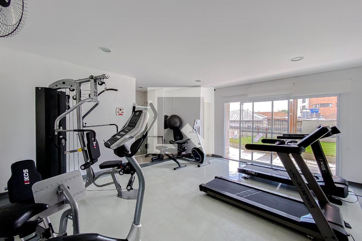 Apartamento, 2 quartos, 62 m² - Foto 36