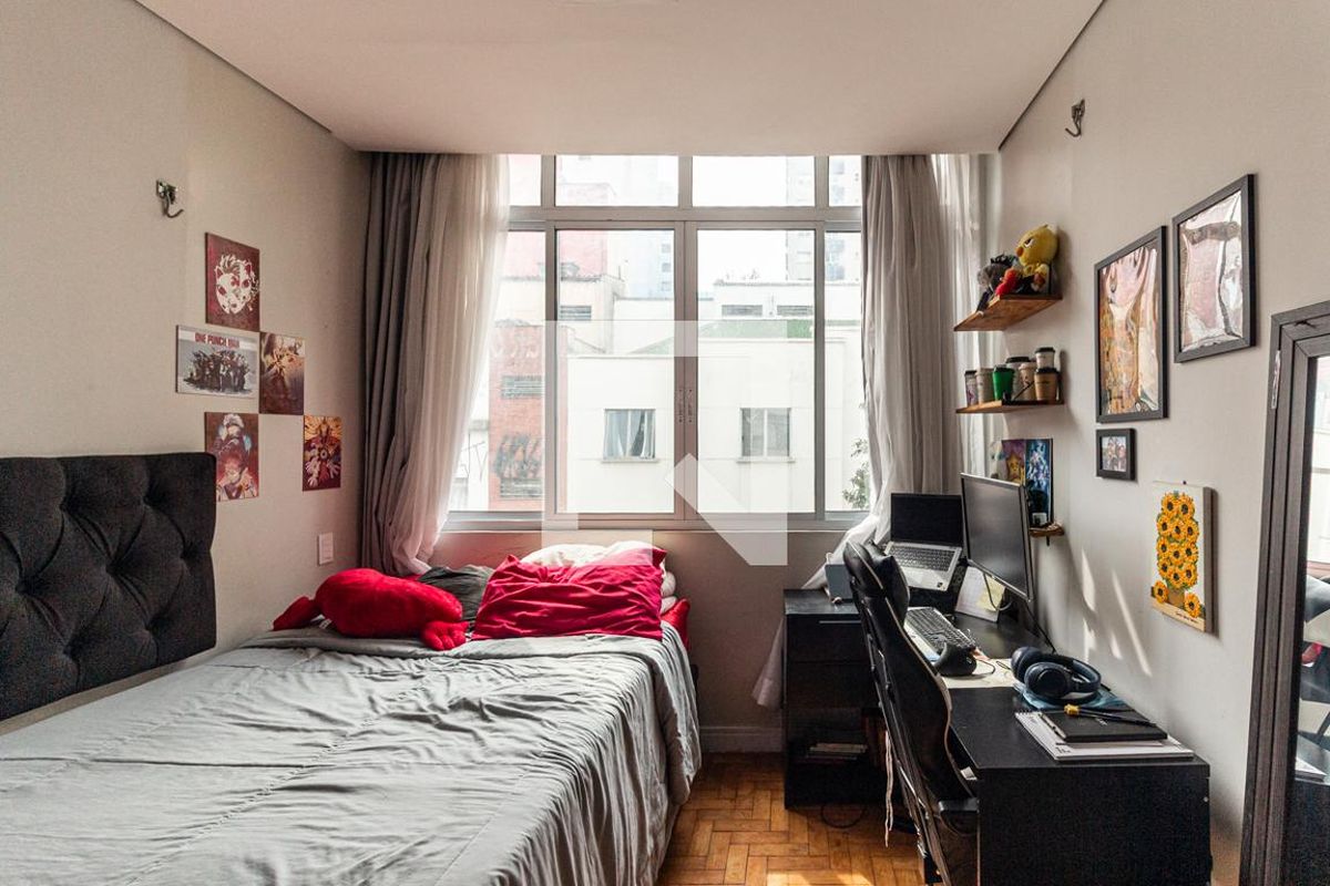 Apartamento, 2 quartos, 69 m² - Foto 19