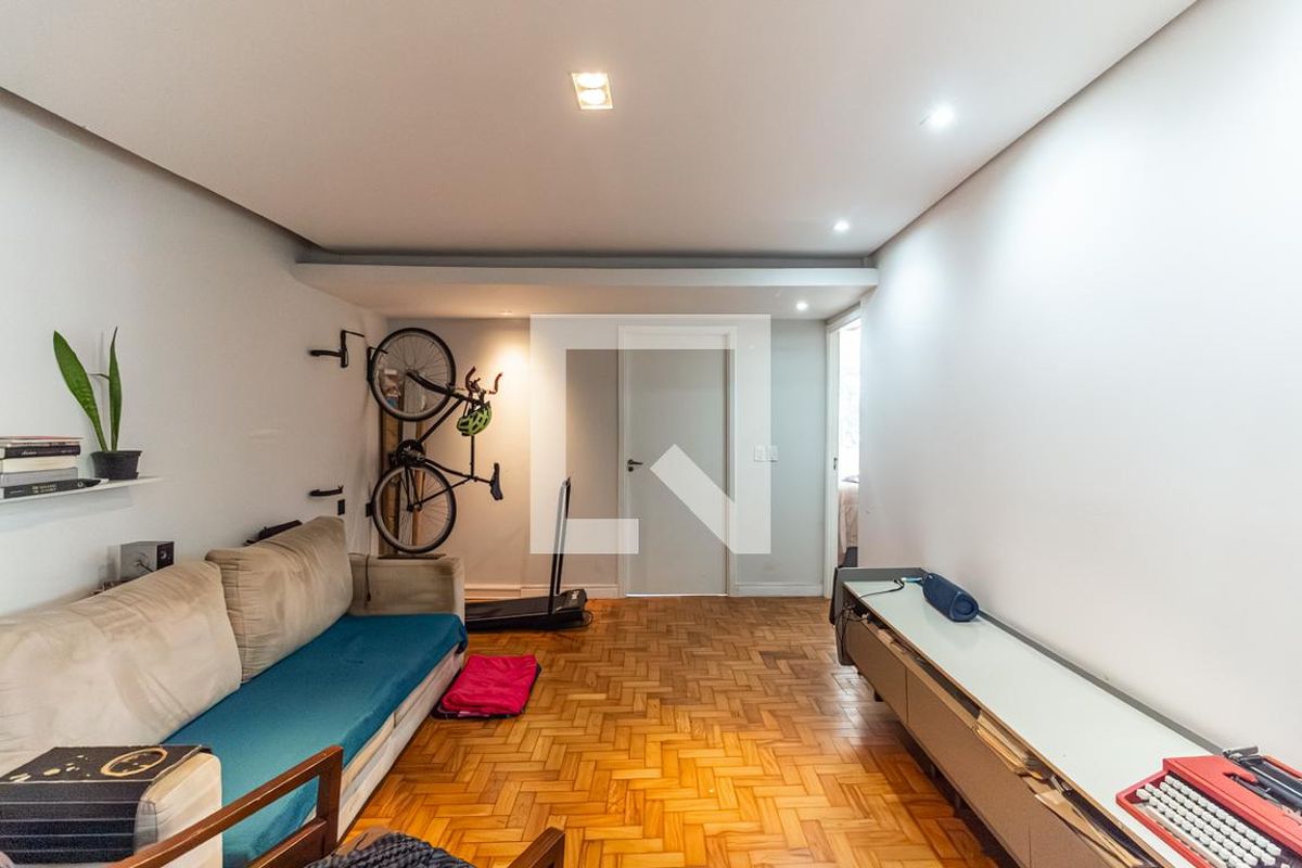 Apartamento, 2 quartos, 69 m² - Foto 3