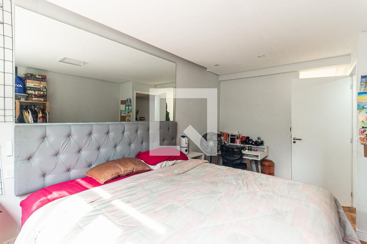 Apartamento, 2 quartos, 69 m² - Foto 10