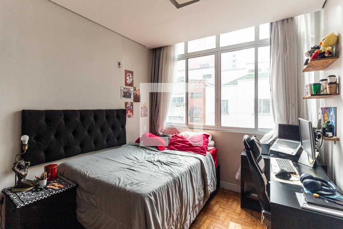 Apartamento, 2 quartos, 69 m² - Foto 16