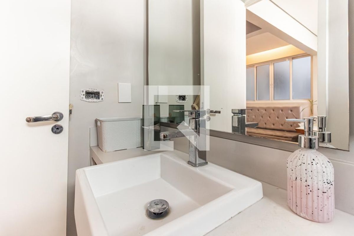 Apartamento, 2 quartos, 69 m² - Foto 23