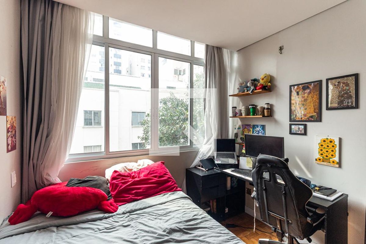 Apartamento, 2 quartos, 69 m² - Foto 17